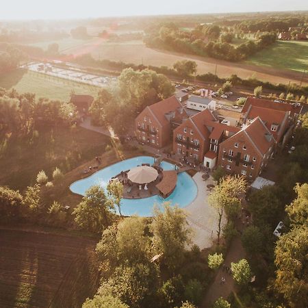 Ostbevern Landhotel Beverland Bei Muenster מראה חיצוני תמונה