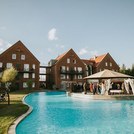 Ostbevern Landhotel Beverland Bei Muenster מראה חיצוני תמונה