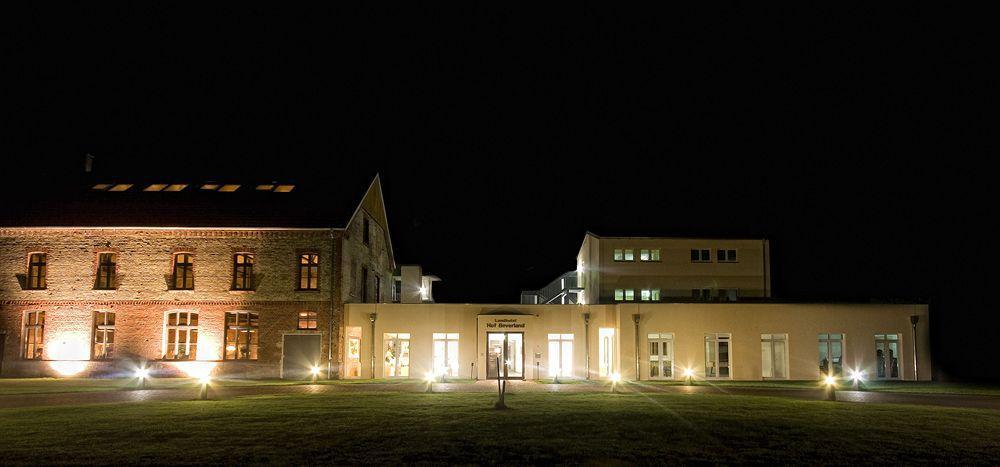 Ostbevern Landhotel Beverland Bei Muenster מראה חיצוני תמונה