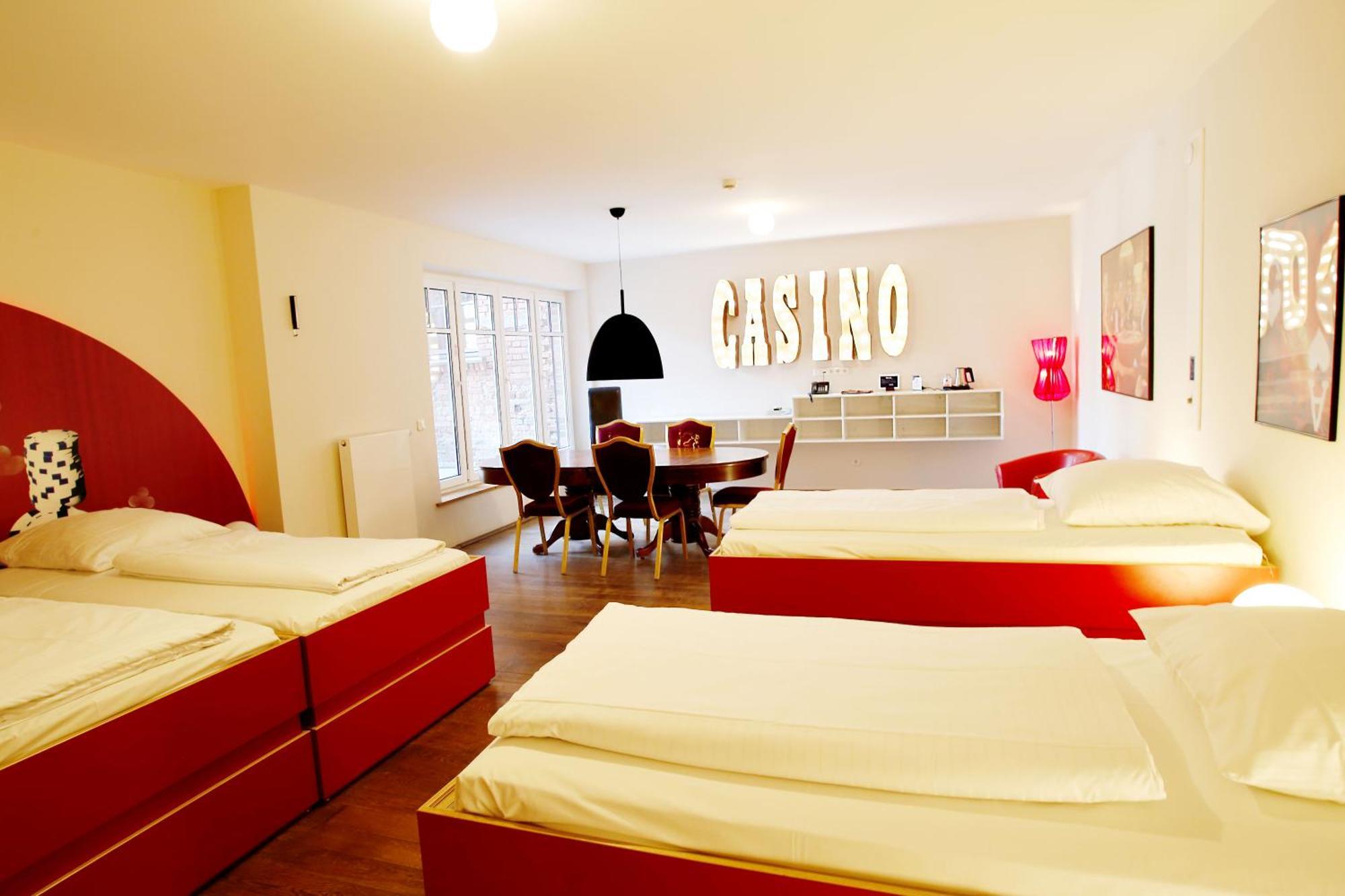 Ostbevern Landhotel Beverland Bei Muenster מראה חיצוני תמונה