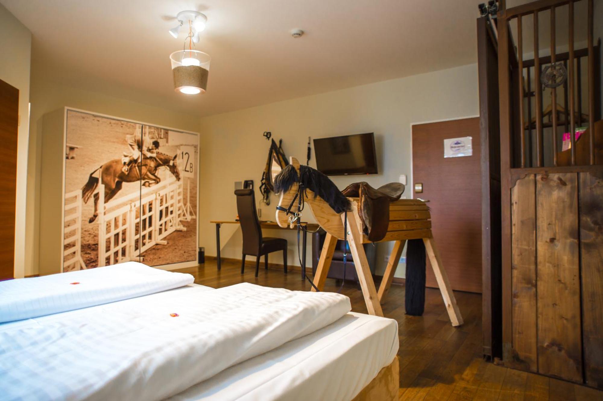 Ostbevern Landhotel Beverland Bei Muenster מראה חיצוני תמונה