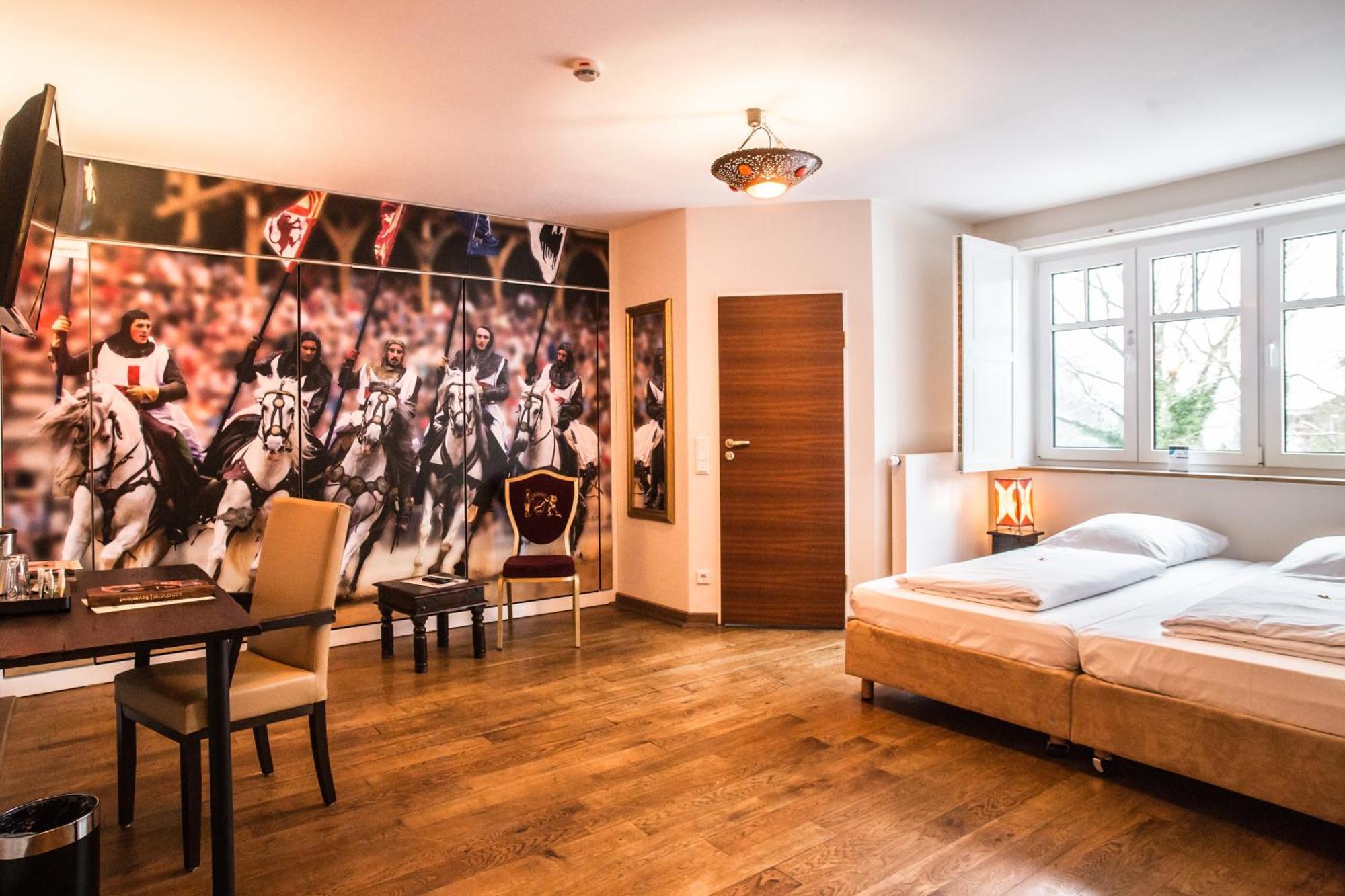 Ostbevern Landhotel Beverland Bei Muenster מראה חיצוני תמונה