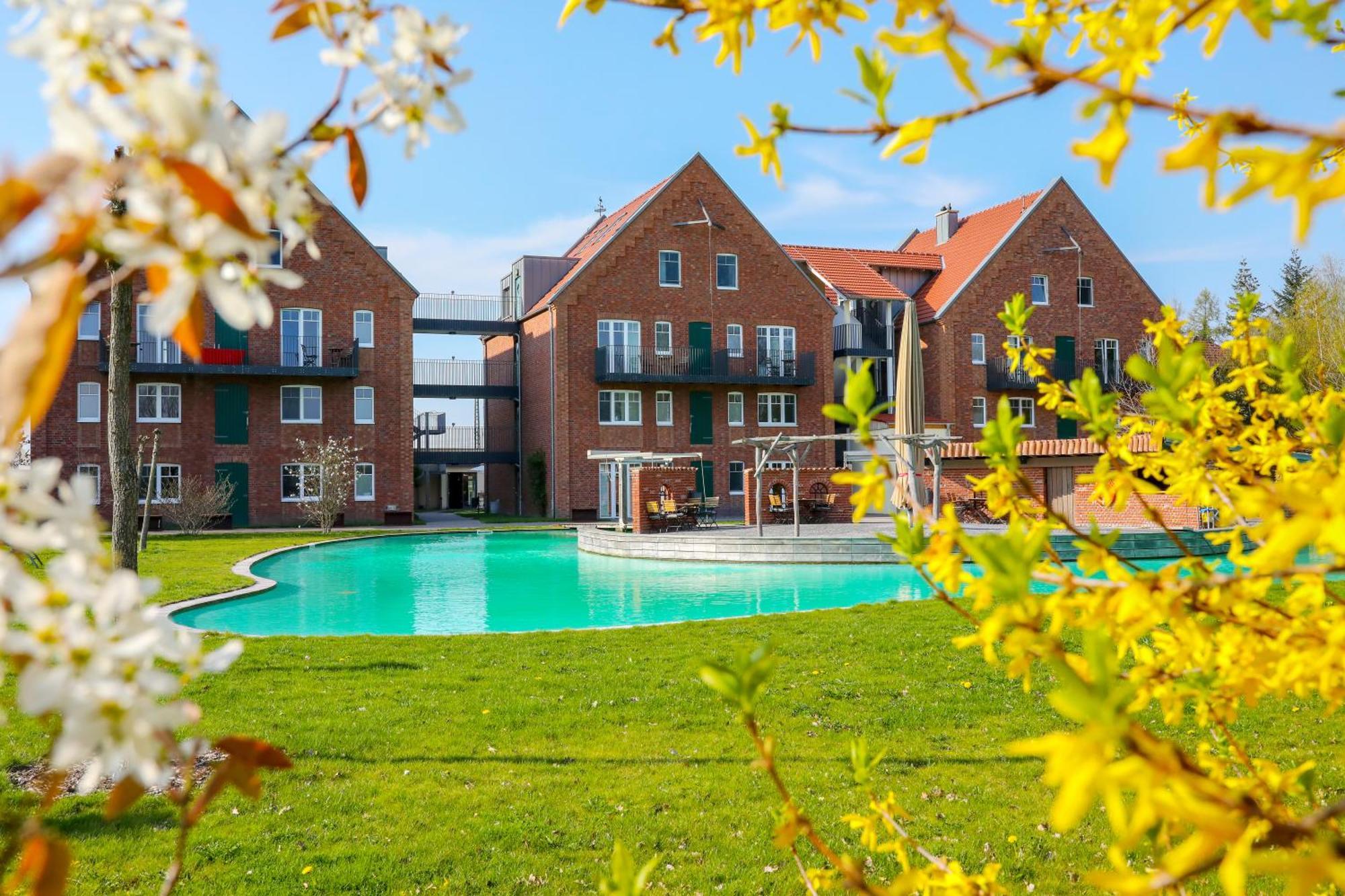 Ostbevern Landhotel Beverland Bei Muenster מראה חיצוני תמונה