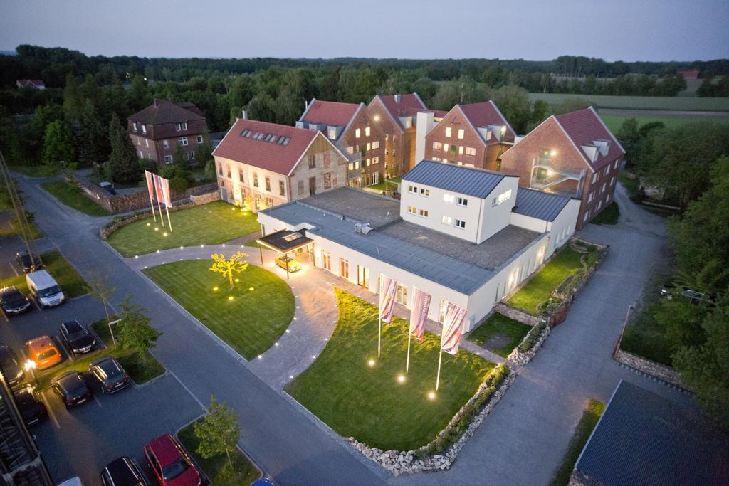 Ostbevern Landhotel Beverland Bei Muenster מראה חיצוני תמונה