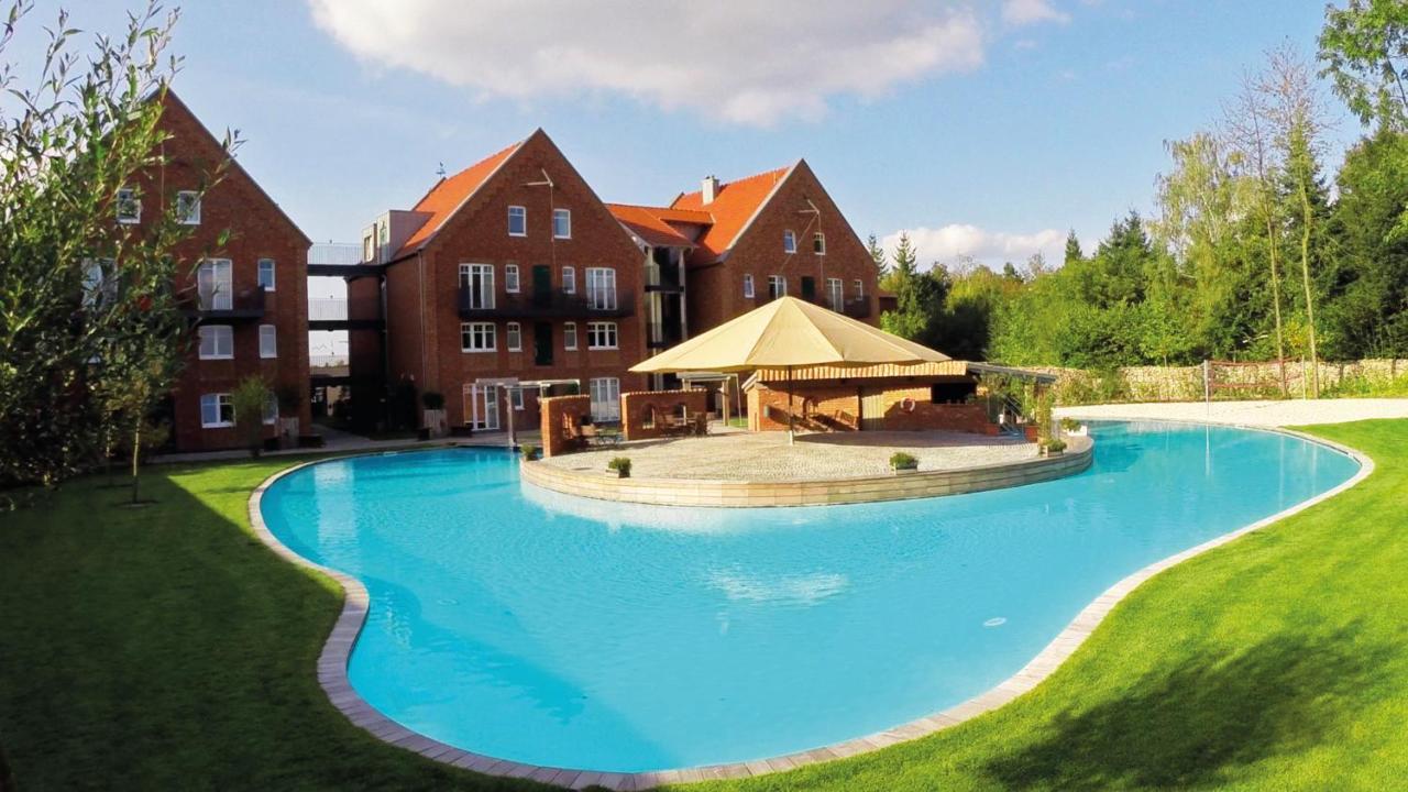 Ostbevern Landhotel Beverland Bei Muenster מראה חיצוני תמונה